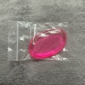 Silicone Beauty Blender